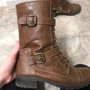 Size 7 Boots